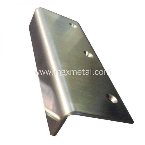 Stainless Steel Handle High Quality Unopened Cabinet Door Stainless Steel Handle Supplier